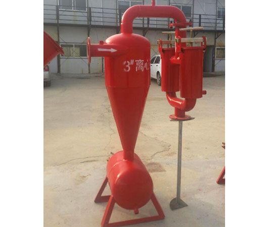 離心過（guò）濾器