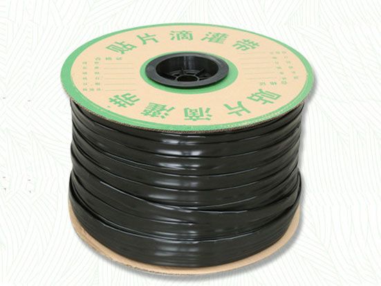 使用貼片式(shì)滴(dī)灌帶要注意什麽?